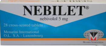 Photo of Nebilet دواعي الاستخدام موانع الاستخدام الأعراض الجانبية سعر