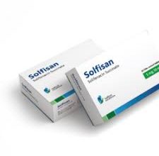 Photo of SOLFISAN دواعي الاستخدام موانع الاستخدام الأعراض الجانبية