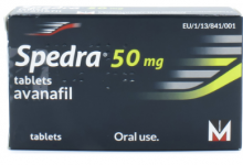 Photo of Spedra دواعي الاستخدام موانع الاستخدام الأعراض الجانبية سعر