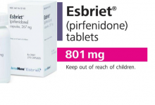 Photo of esbriet دواعي الاستخدام موانع الاستخدام الأعراض الجانبية سعر