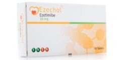 Photo of ezechol دواعي الاستخدام موانع الاستخدام الأعراض الجانبية