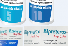 Photo of bipreterax دواء للضغط المرتفع .. الأعراض الجانبية والتحذيرات
