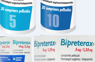 Photo of bipreterax دواء للضغط المرتفع .. الأعراض الجانبية والتحذيرات