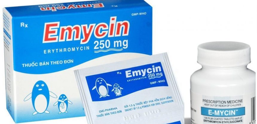 E MYCIN