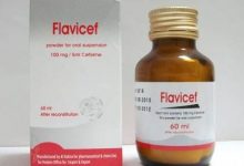 Photo of FLAVICEF دواعي الاستخدام موانع الاستخدام الأعراض الجانبية