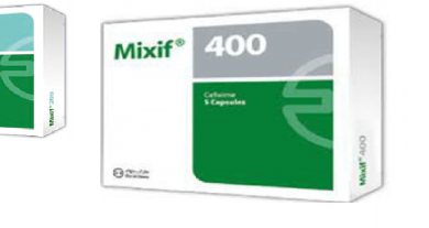Photo of MIXIF دواعي الاستخدام احتياطات الاستخدام الأعراض الجانبية
