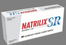 Photo of natrilix sr أقراص علاج ضغط الدم المرتفع واهم احتياطات الاستخدام
