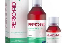 Photo of Perio Aid غسول الفم ما هو المنتج ؟ وما هي طريقة الاستخدام ؟
