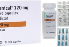 Photo of XENICAL دواعي الاستخدام موانع الاستخدام الأعراض الجانبية سعر العبوة