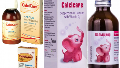Photo of calcicare لماذا يستخدم هذا الدواء ؟ فوائد شراب كالسي كير للأطفال
