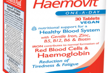 haemovit