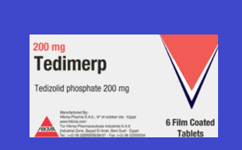 Photo of tedimerp دواعي الاستخدام الأعراض الجانبية الجرعة سعر العبوة