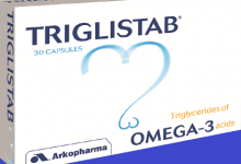 Photo of triglistab حبوب أوميجا .. الفوائد واحتياطات الاستخدام