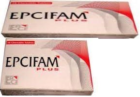 Photo of epcifam فاموتيدين 10 مجم لـ نوبات الحموضة والحرقة وتخفيف أعراض الارتجاع