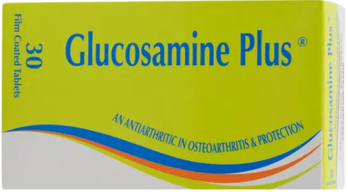 glucosamine plus