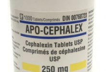 Photo of apo cephalex