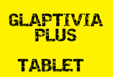 Photo of glaptivia plus