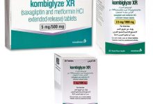 Photo of Kombiglyze ساكساجليبتين و ميتفورمين 0.5 أو 1 جرام أقراص لـ السكري 2