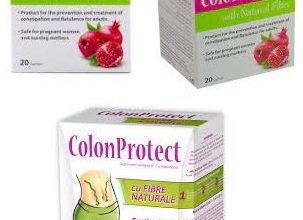 Photo of colonprotect مكونات طبيعية لعلاج الامساك وتفريغ القولون من الفضلات والانتفاخات