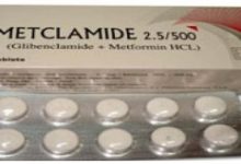 Photo of metclamide أقراص علاج مرض السكري من النوع الثاني