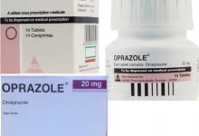 Photo of oprazole اوميبرزاول 20 مجم أقراص لتقليل أحماض المعدة والتخلص من الحموضة