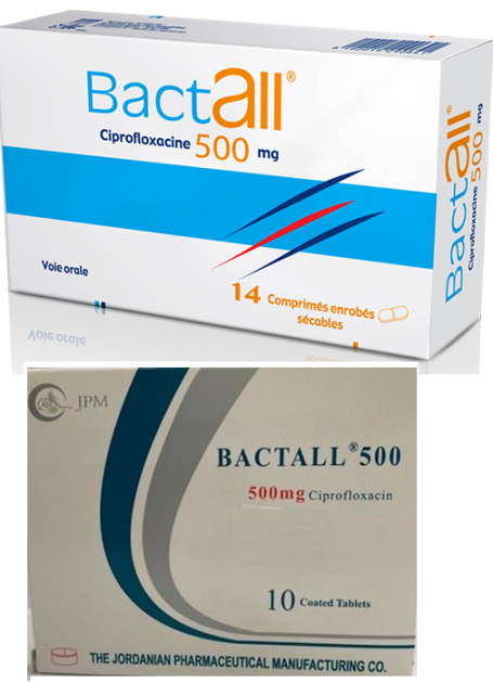 bactall