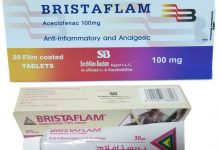 Photo of bristaflam
