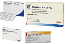 Photo of controloc بانتوبرازول 20 مجم أو 40 مجم