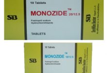 Photo of monozide