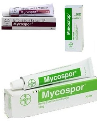 mycospor