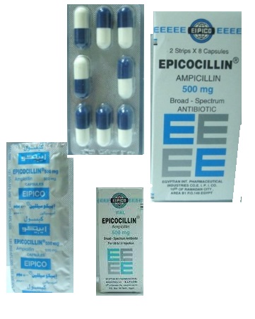 epicocillin