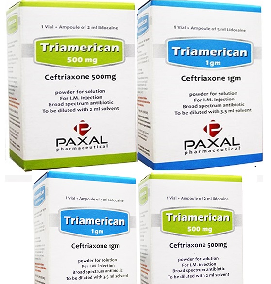 triamerican