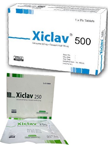 xiclav