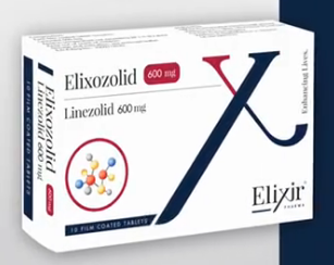 elixozolid