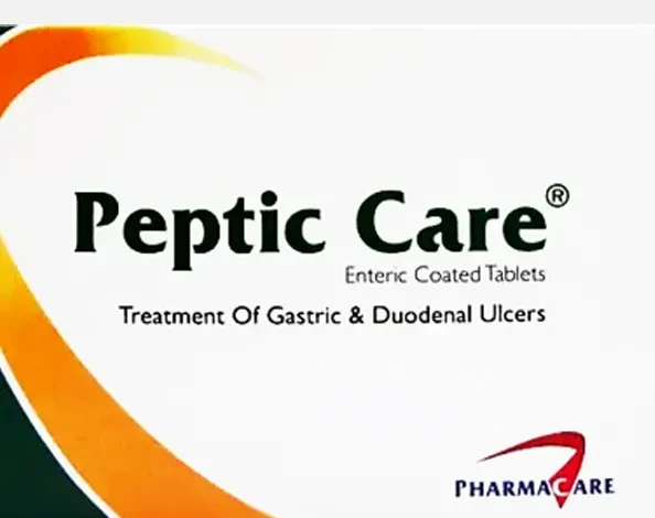 peptic care