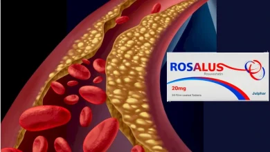 rosalus