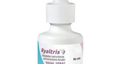 Photo of ryaltris دواعي الاستعمال موميتازون بخاخ لتهدئة أعراض التهاب الأنف التحسسي