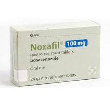 Photo of noxafil نوكسافيل أقراص بوساكونازول علاج العدوى الفطرية