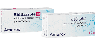 Photo of abilirazole أقراص اريبيبرازول لعلاج حالات الاكتئاب والهلوسة والقلق