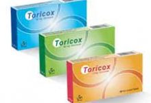 Photo of toricox دواء etoricoxib لماذا يستخدم مسكن ألم العظام المفاصل