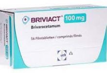 Photo of briviact لتقليل حدة الأعراض المصاحبة لمرض الصرع