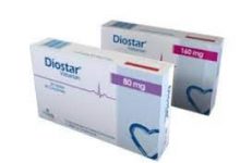 Photo of DIOSTAR فالسارتان أقراص لعلاج ارتفاع ضغط الدم