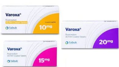 Photo of VAROXA