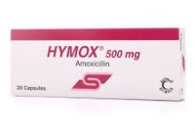 HYMOX