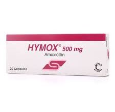 HYMOX