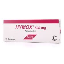HYMOX