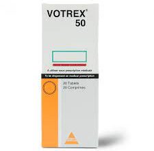 Photo of VOTREX ديكلوفيناك الصوديوم حقن أو حبوب مسكن للألم قوي