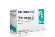 Photo of Clopidogrel