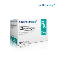 Clopidogrel