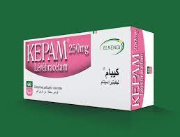 Photo of KEPAM ليفيتيراسيتام